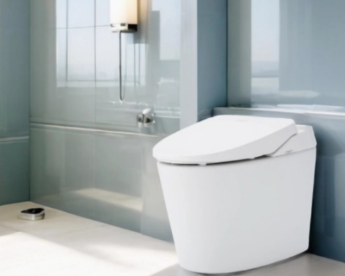 國際牌PANASONIC陶瓷瞬熱超級馬桶CH2677TWW