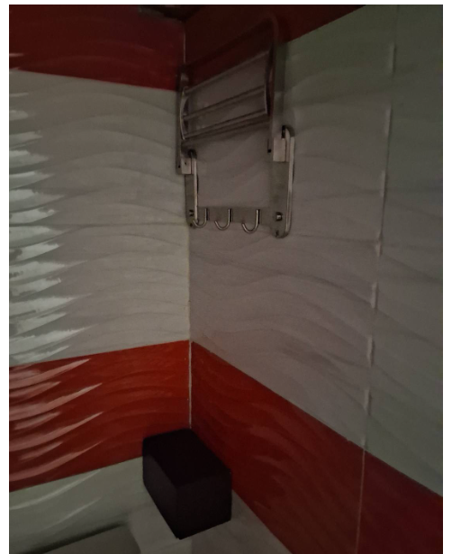 迷你小型小空間用置衣架