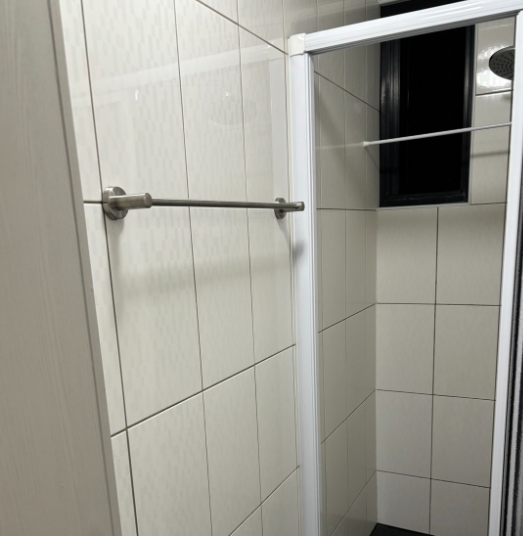 60公分不鏽鋼毛巾桿