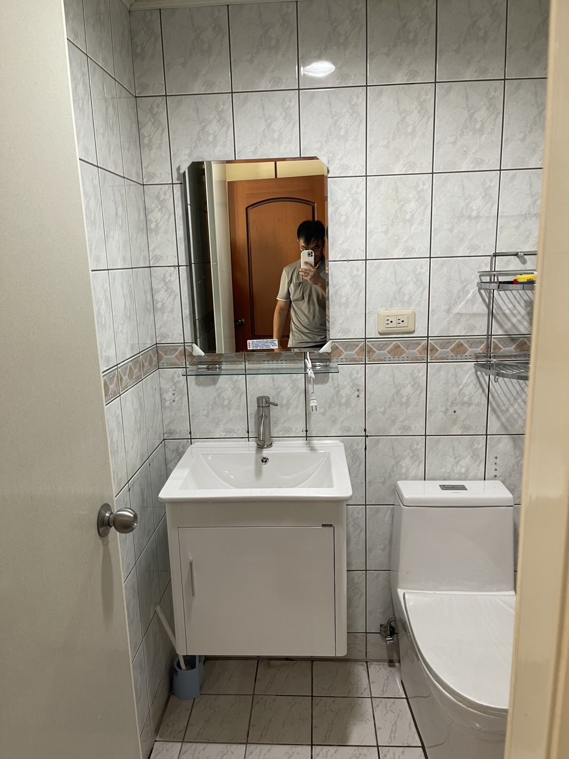 馬桶安裝案例